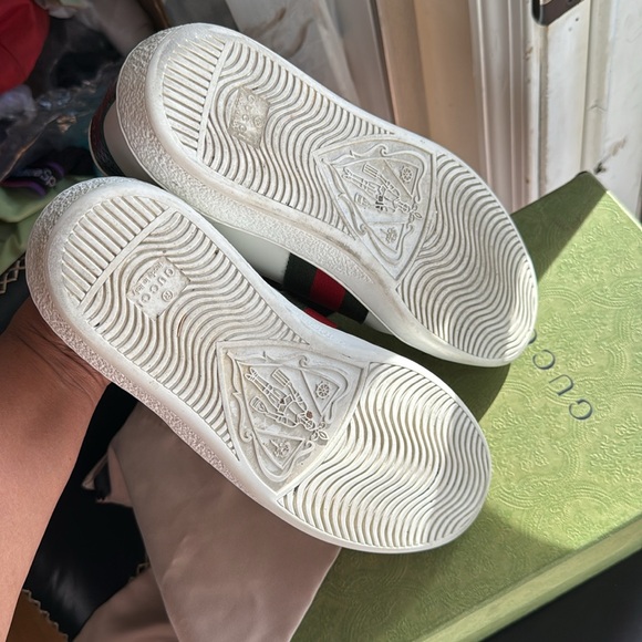 Gucci size 7men - Picture 10 of 14